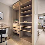 New Couples In The Heart Of Apartment