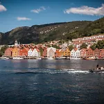 New Couples In The Heart Of * Bergen
