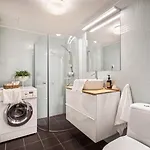 Apartment New Couples In The Heart Of