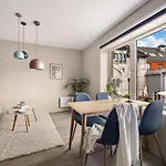 Apartment New Couples In The Heart Of Bergen