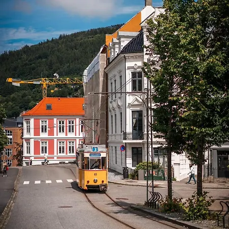 Leilighet New Couples In The Heart Of