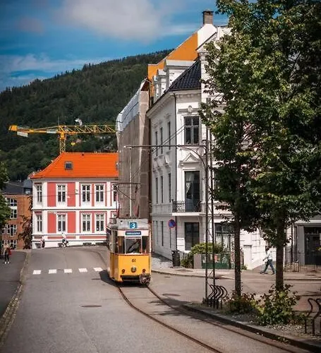 New Couples In The Heart Of Leilighet *