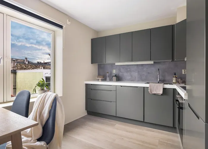 New Couples In The Heart Of Bergen