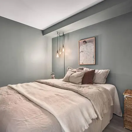 New Couples In The Heart Of شقة *