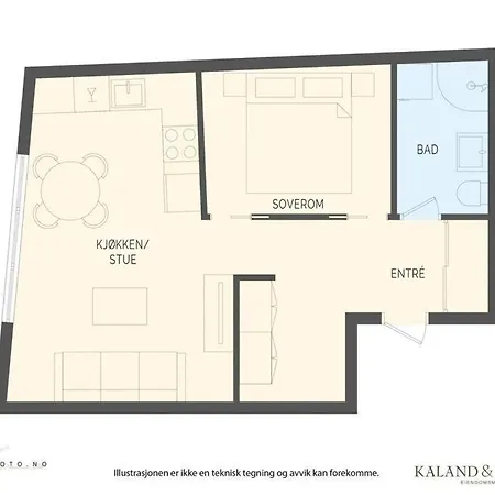 شقة New Couples In The Heart Of برغن