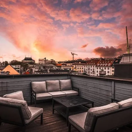 Appartement New Couples In The Heart Of *