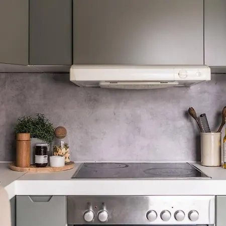 شقة New Couples In The Heart Of *