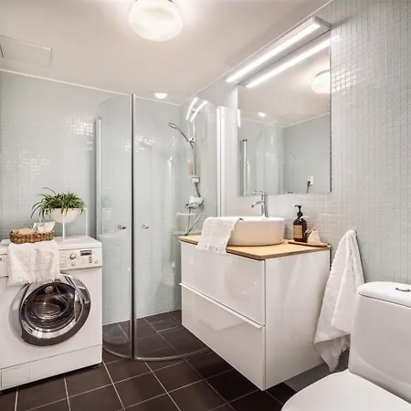 Appartement New Couples In The Heart Of