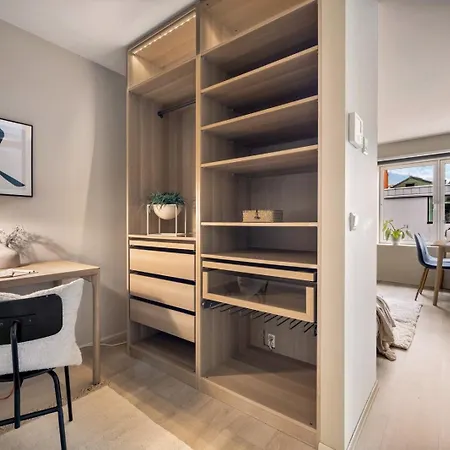 New Couples In The Heart Of 公寓 *