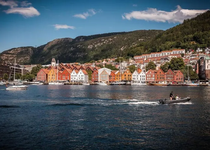 New Couples In The Heart Of * Bergen