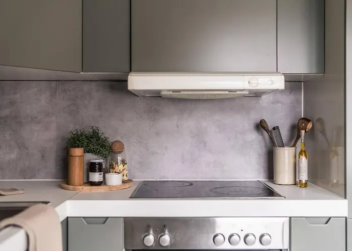 Apartament New Couples In The Heart Of *