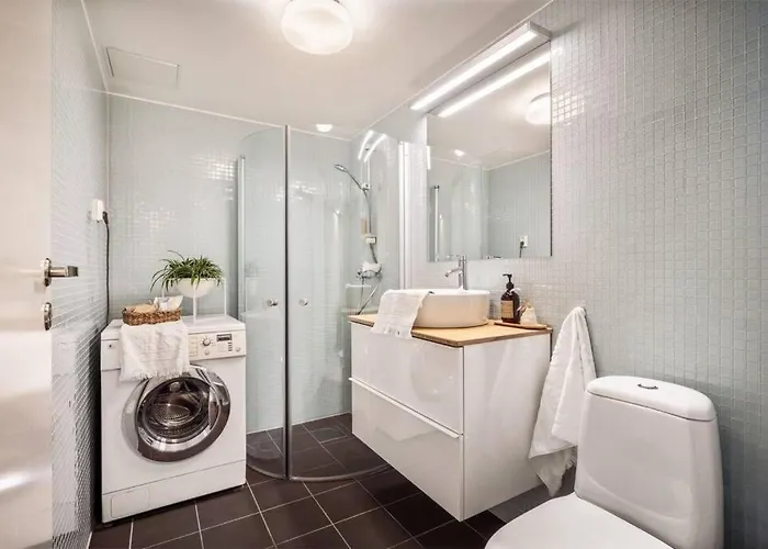 Apartament New Couples In The Heart Of *