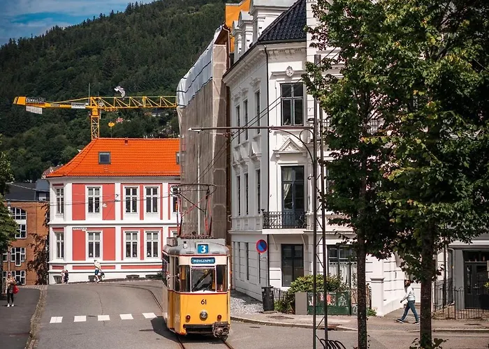 Apartament New Couples In The Heart Of