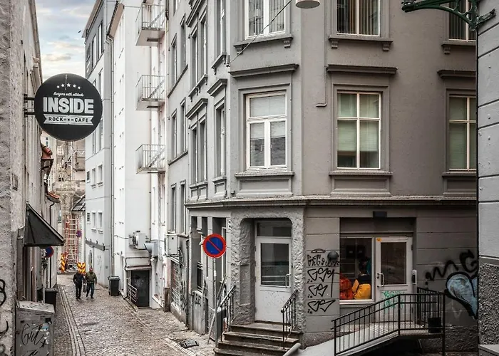 Διαμέρισμα New Couples In The Heart Of *